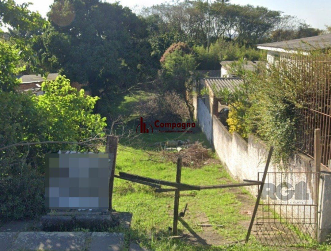 Terreno à venda, Glória - Porto Alegre