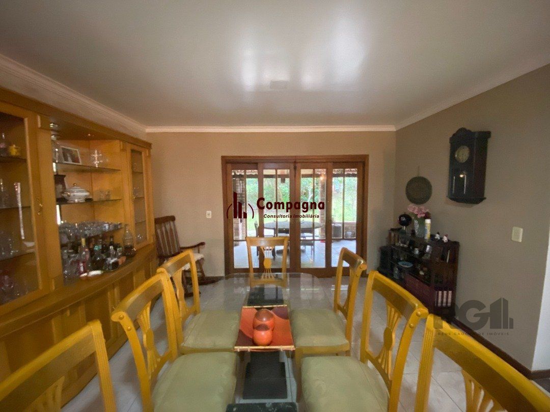 Casa para Venda - 350m², 4 dormitórios, sendo 4 suites, 4 vagas - Tristeza — foto 5