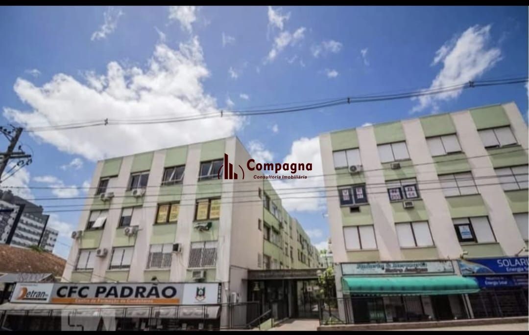 APARTAMENTO 2 DORM – AV. TERESÓPOLIS — foto 5