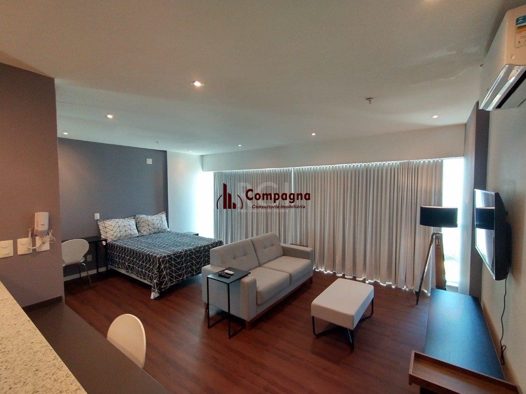 Loft para Venda - 43.5m², 1 dormitório, 1 vaga - Cristal — foto 4