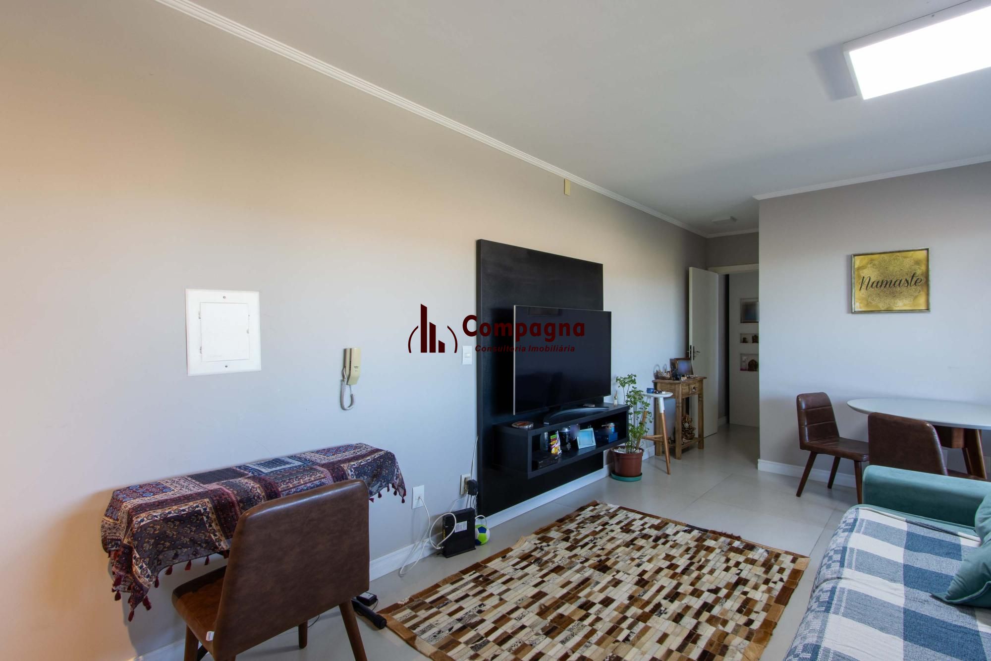 Apartamento 2 quartos à venda, 63m², Cristal - Porto Alegre — foto 4