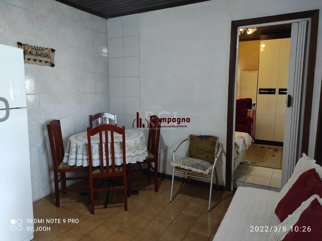 Casa para Venda - 90m², 3 dormitórios, Camaquã — foto 3