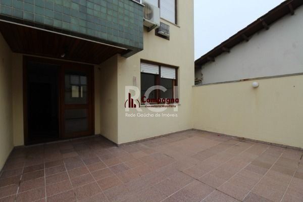 Apartamento para Venda - 67.59m², 1 dormitório, 1 vaga - Tristeza — foto 3
