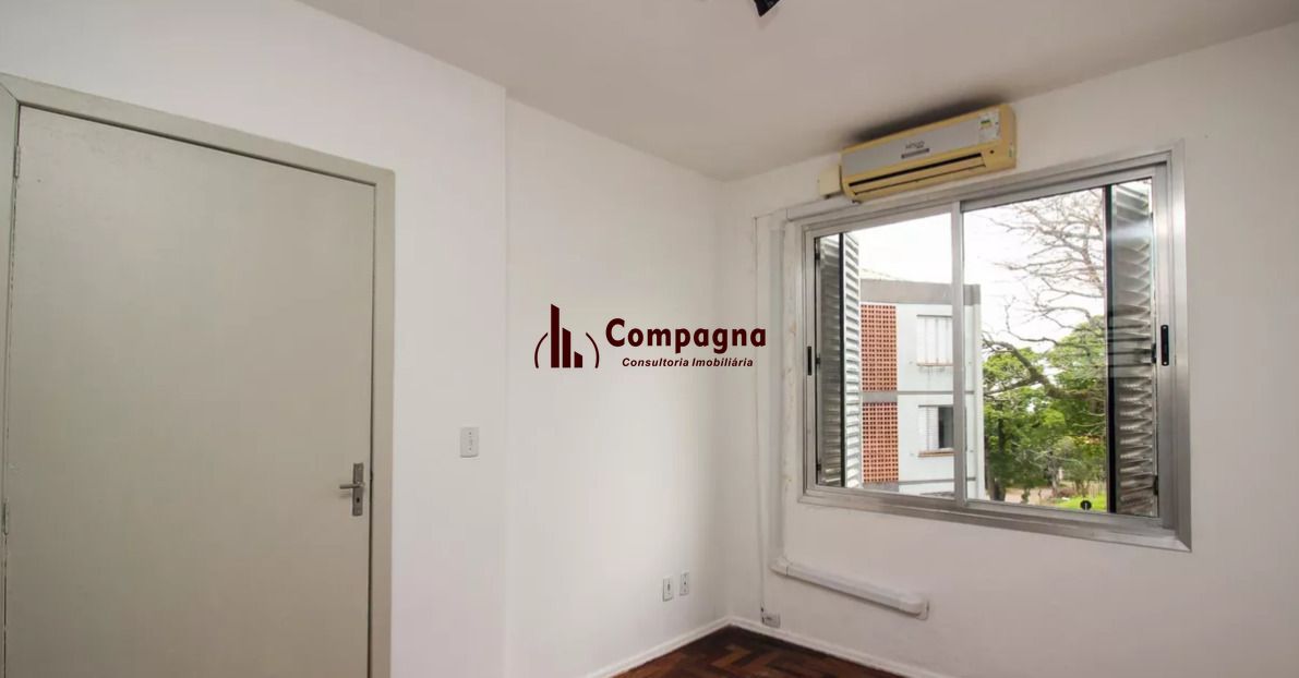 Apartamento 2 quartos à venda, 46m², Santa Tereza - Porto Alegre — foto 2