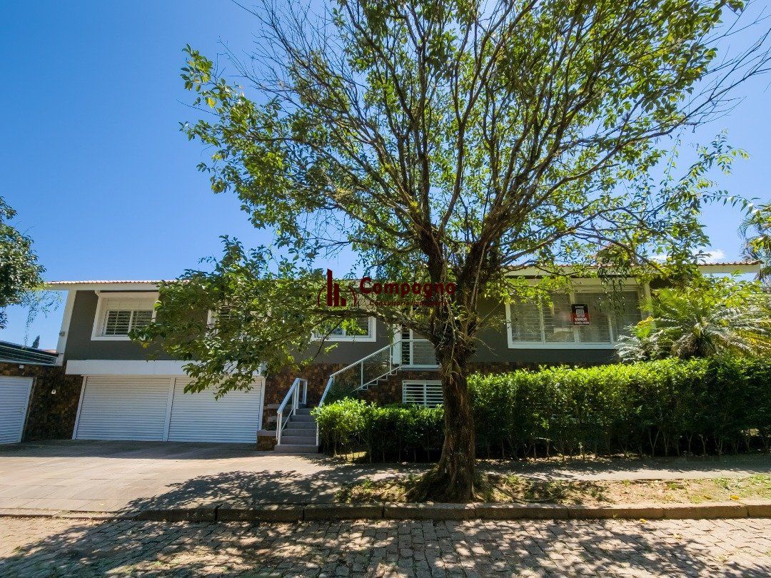Casa 3 quartos à venda, 429m², Jardim Isabel - Porto Alegre — foto 3