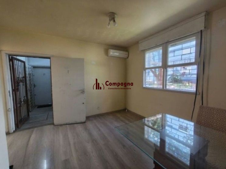 Apartamento térreo I  1 dormitório I bairro Camaquã