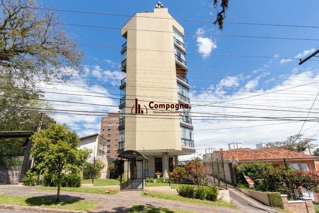 Cobertura para Venda - 157.05m², 2 dormitórios, 2 vagas - Tristeza
