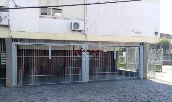 Apartamento para Venda - 92.33m², 2 dormitórios, 1 vaga - Medianeira — foto 2