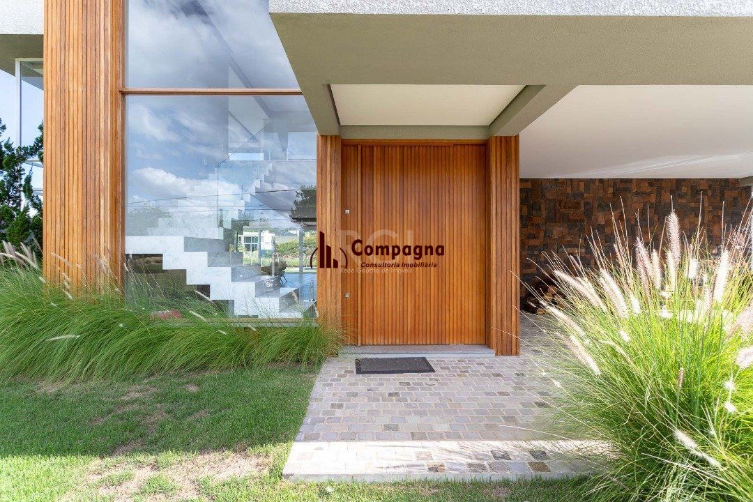 Casa Condominio para Venda - 380m², 3 dormitórios, sendo 3 suites, 6 vagas - Terra Ville — foto 4