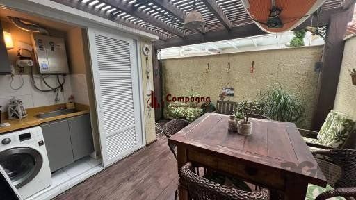 Casa de Condomínio 2 quartos à venda, 109m², Marina - Xangri-Lá — foto 2
