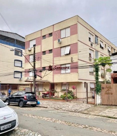 Apartamento com 1 dormitório à venda, 40 m² por R$ 150.000,00 - Passo da Areia - Porto Alegre/RS