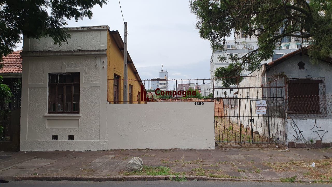 Terreno na Vicente da Fontoura - 12,87 x 22,00 m — foto 4