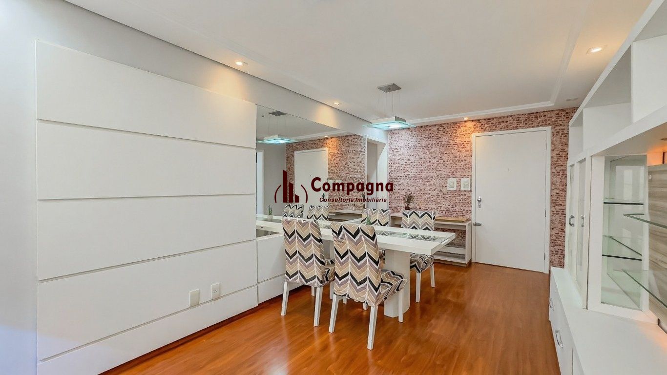 Vende-se apartamento com 2 quartos, 57m2 e 1 vaga - Boa Vista