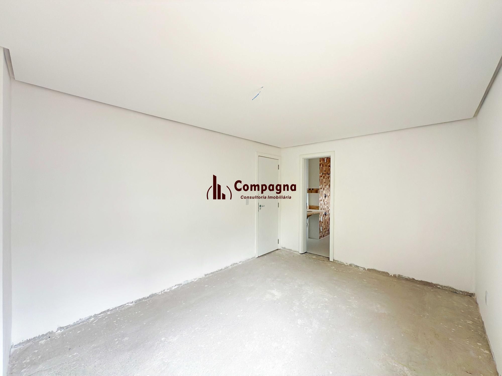 Vende-se casa em condomínio com 4 dormitórios (2 suítes), 3 vagas  – Tristeza