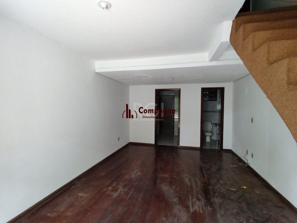 Casa para Venda - 98m², 2 dormitórios, 2 vagas - Alto Petrópolis — foto 2