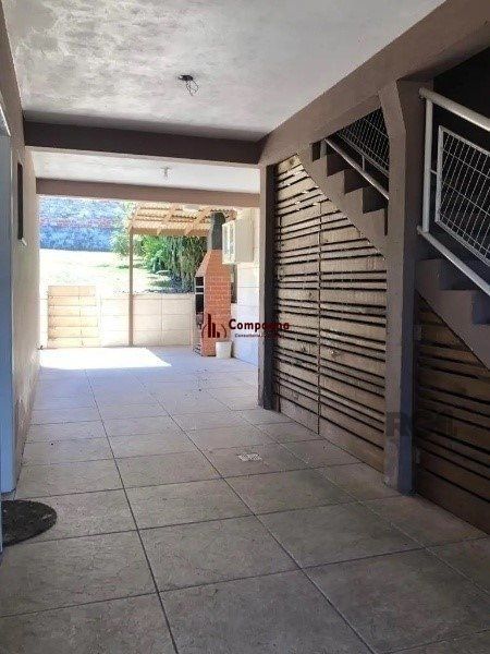 Vende-se casa estilo sobrad, no formado de 2 residencias independentes, 4 quartos com 1 suíte e 2 vagas - 208m² - Vila Ipiranga — foto 5