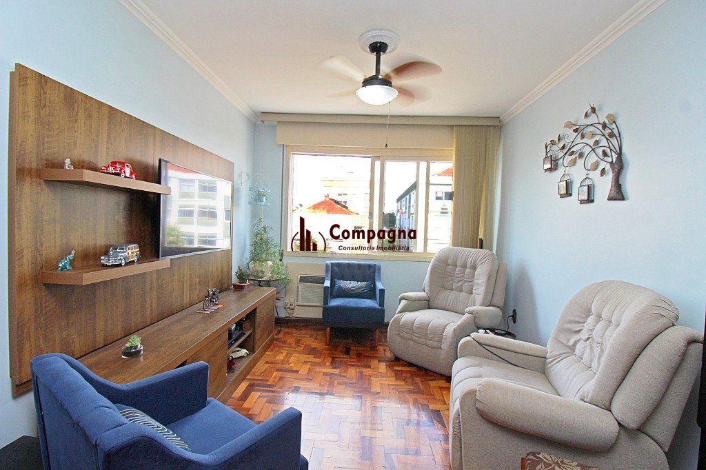 Apartamento 3 quartos à venda, 98m², Passo da Areia - Porto Alegre