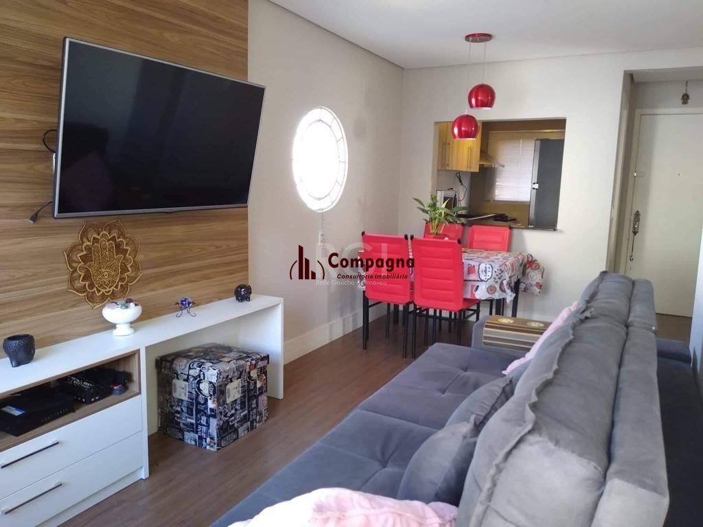 Apartamento para Venda - 43.5m², 1 dormitório, Centro Histórico — foto 5