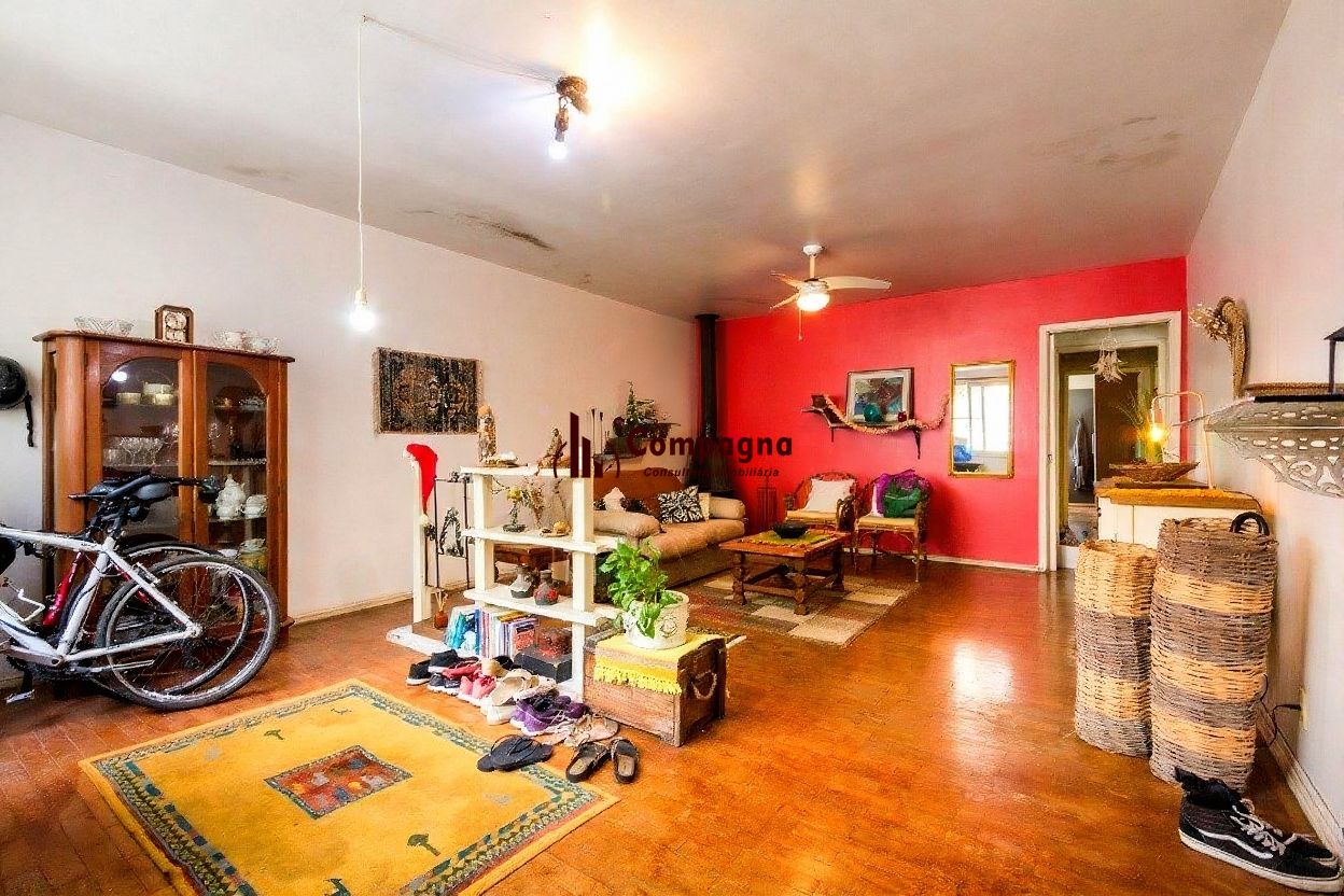 Vende-se apartamento com 2 quartos, 85m² e churrasqueira - Farroupilha — foto 4