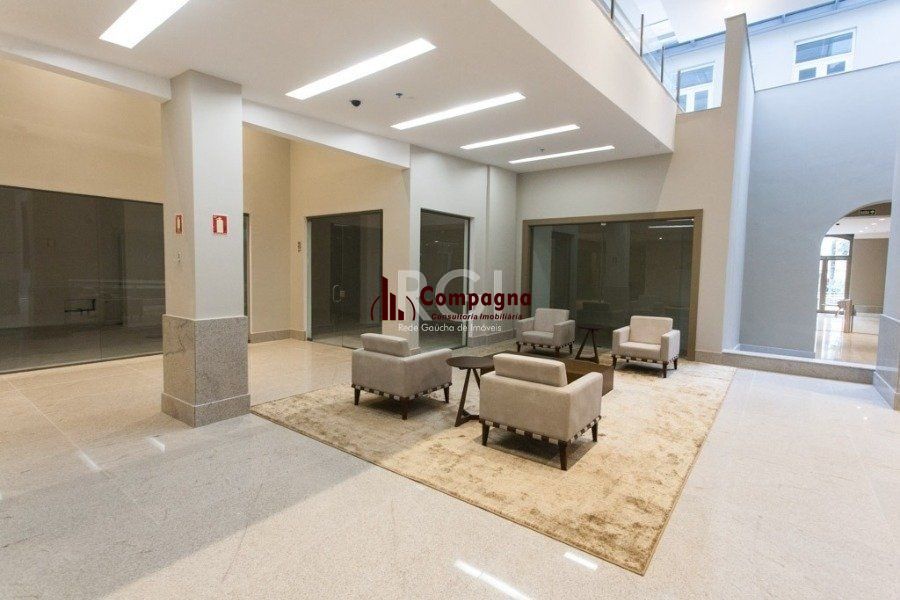 Conjunto/Sala para Venda - 61.39m², 0 dormitórios, 1 vaga - Moinhos De Vento