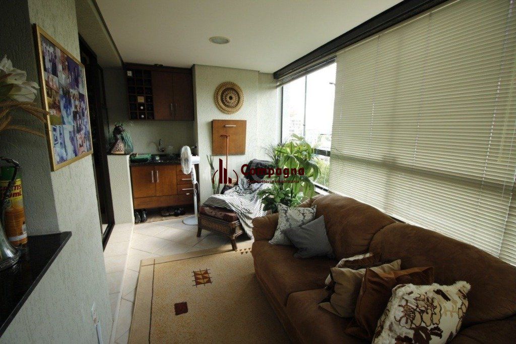 Apartamento 3 quartos à venda, 121m², Petrópolis - Porto Alegre — foto 5