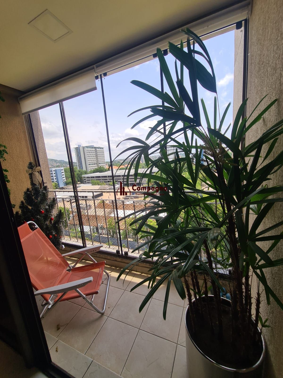 Vende-se apartamento com 3 quartos (1 suíte), 71 m² privativos e 2 vagas – Partenon — foto 5