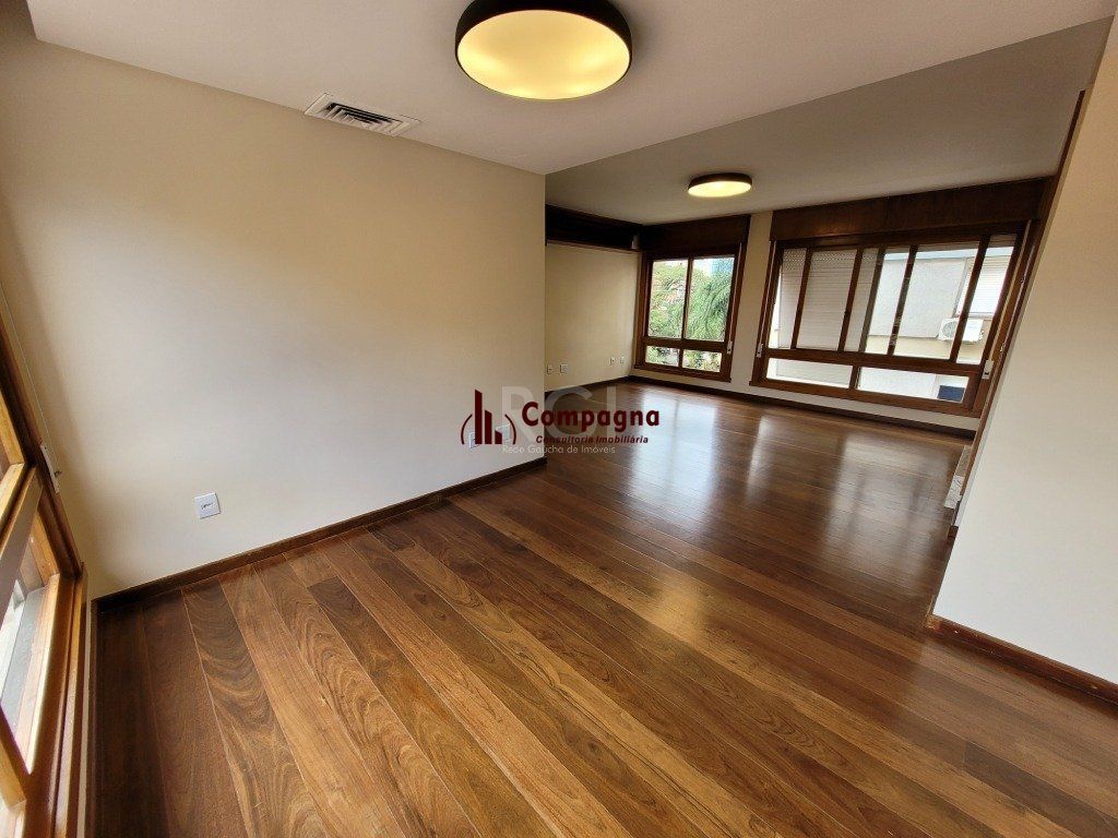 Apartamento 3 quartos à venda, 121m², São João - Porto Alegre — foto 2
