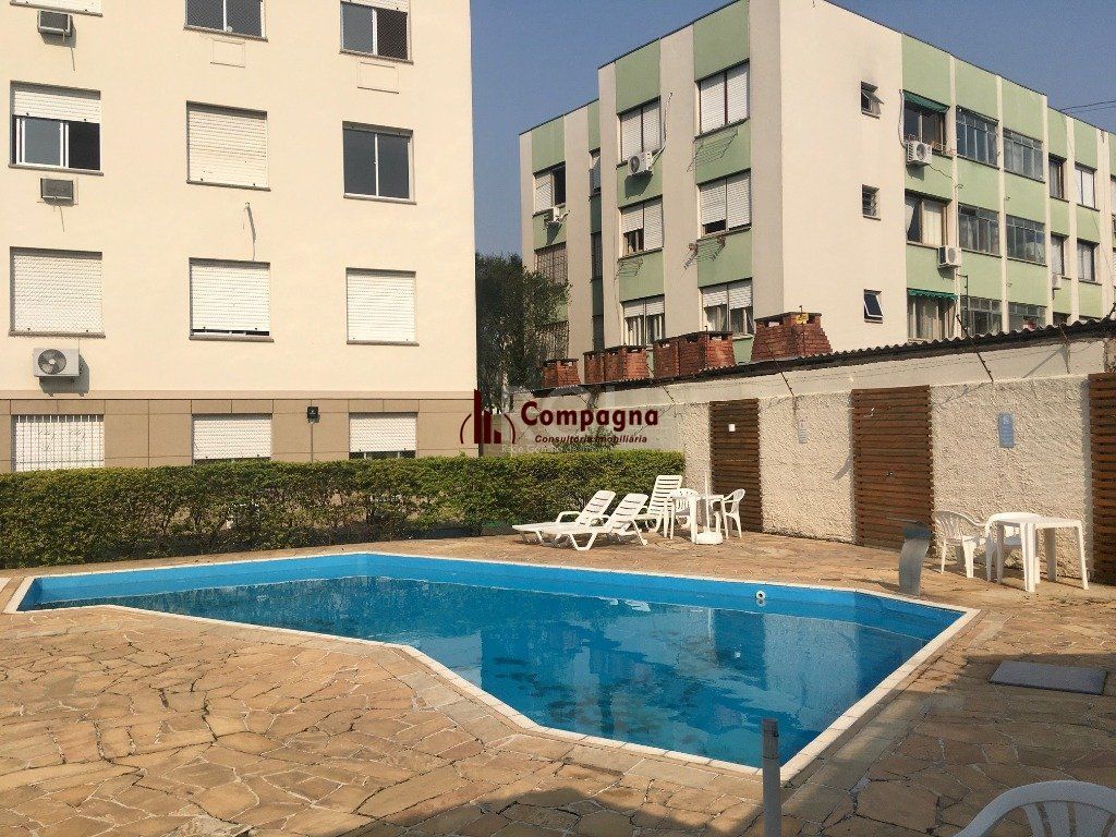 Apartamento para Venda - 52.33m², 2 dormitórios, Teresópolis — foto 2