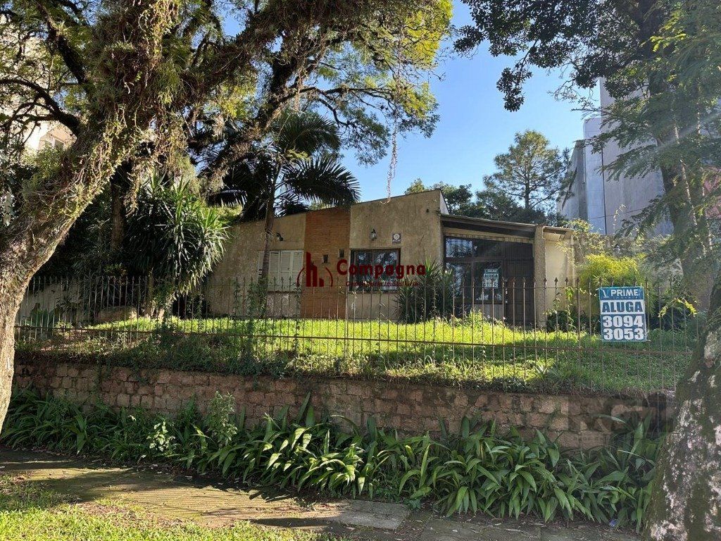 Vende-se terreno 965m² próximo a Protásio Alves e Prof. Cristiano Fischer - Petrópolis — foto 5