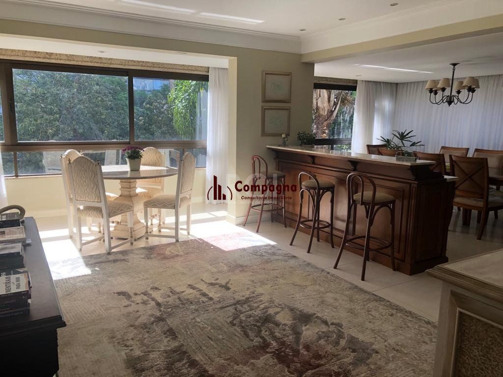 Vende-se apartamento com 3 suítes, 4 vagas, hidromassagem e 230m² - Bela Vista. — foto 3