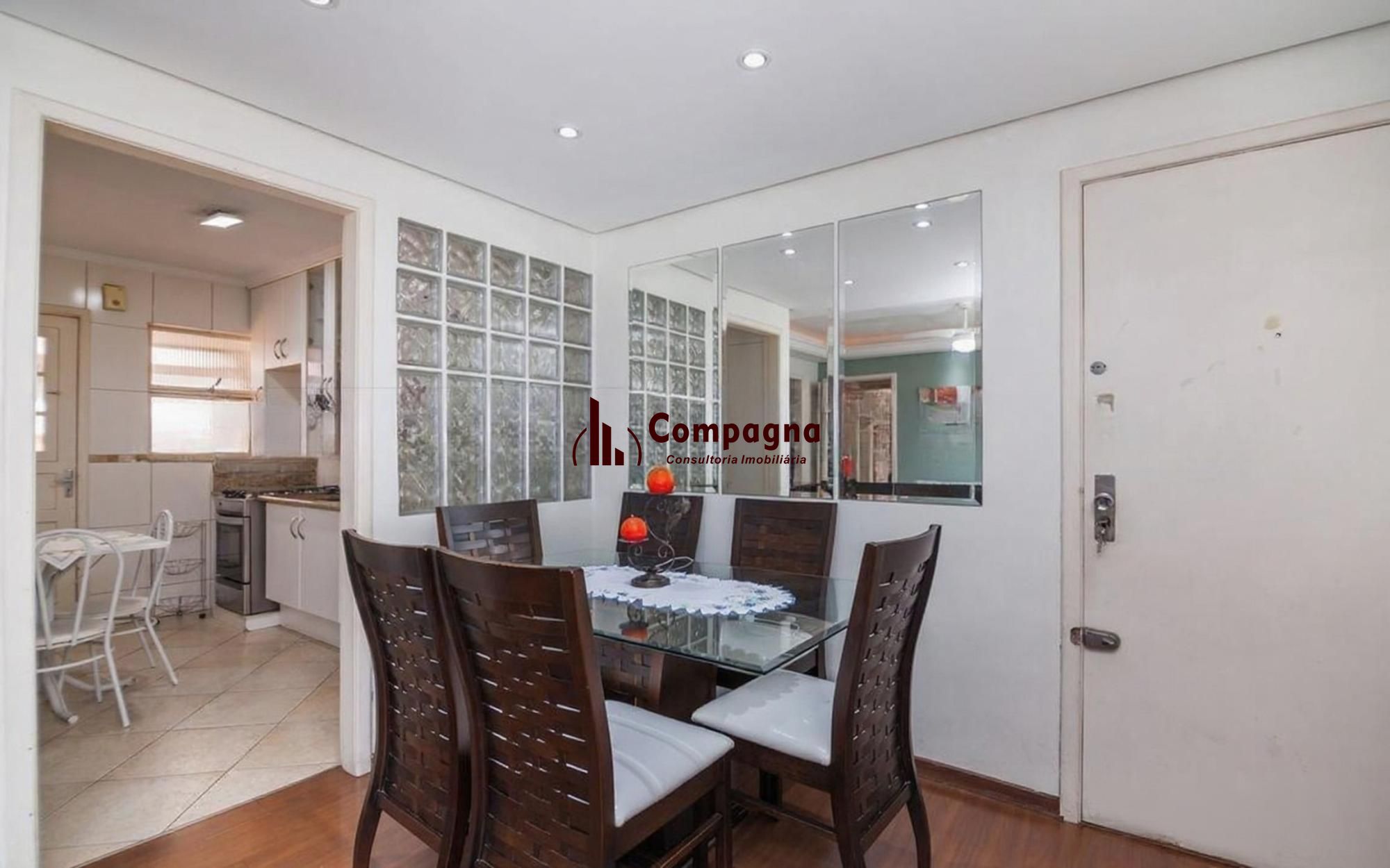 Vende-se apartamento com 2 quartos, 73m² e 1 vaga – Mont’Serrat — foto 5