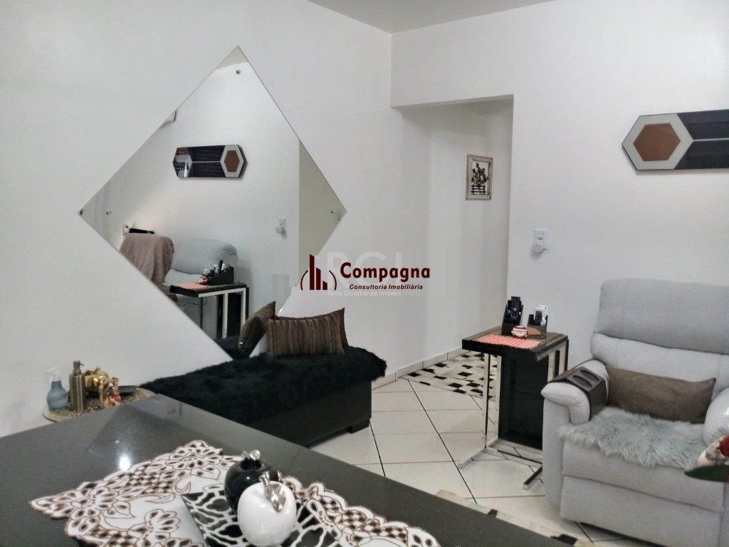 Apartamento para Venda - 58.89m², 2 dormitórios, 1 vaga - Farroupilha — foto 2
