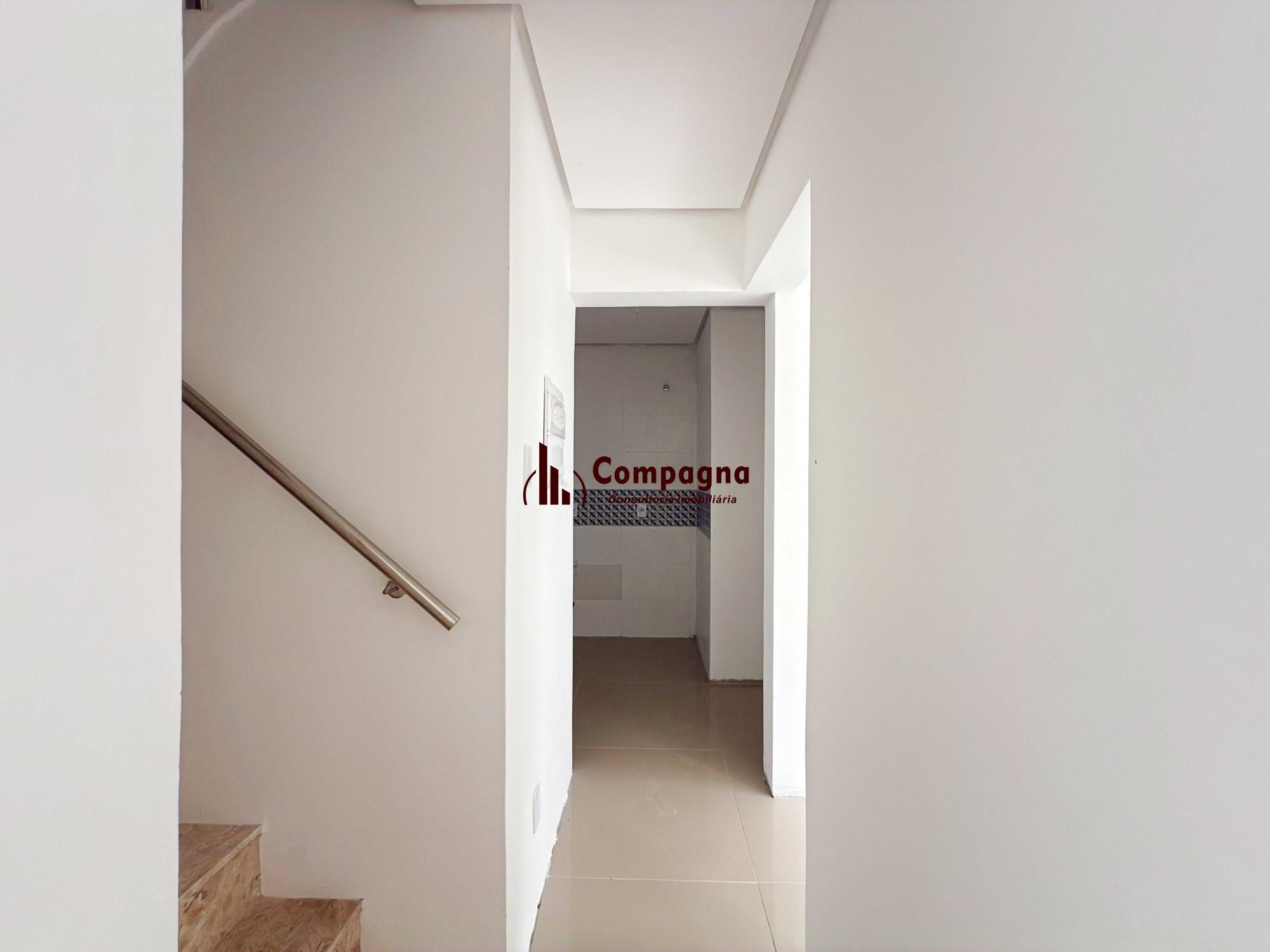 Vende-se casa em condomínio com 4 dormitórios (2 suítes), 3 vagas  – Tristeza — foto 3