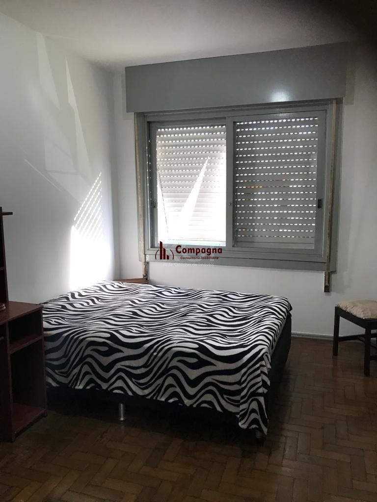 Apartamento 1 dormitório 1 banheiro no Bairro São Geraldo — foto 3