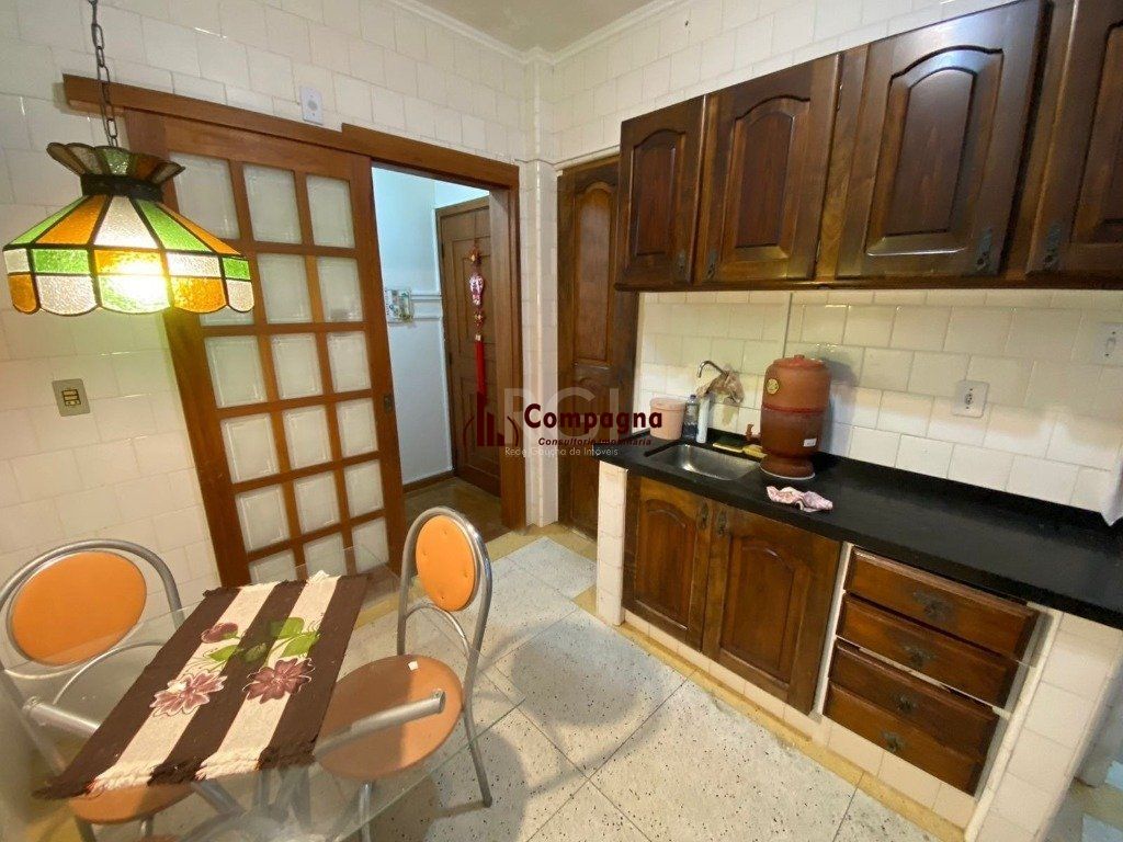Garden para Venda - 97m², 2 dormitórios, Bom Fim — foto 2