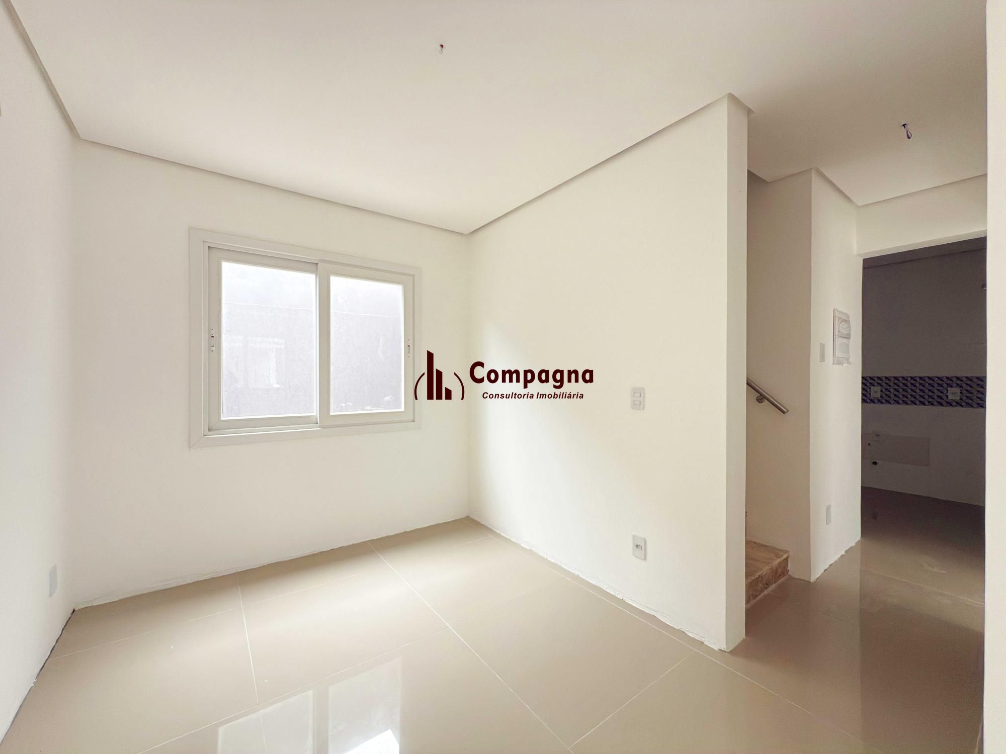 Vende-se casa em condomínio com 4 dormitórios (2 suítes), 3 vagas  – Tristeza — foto 2