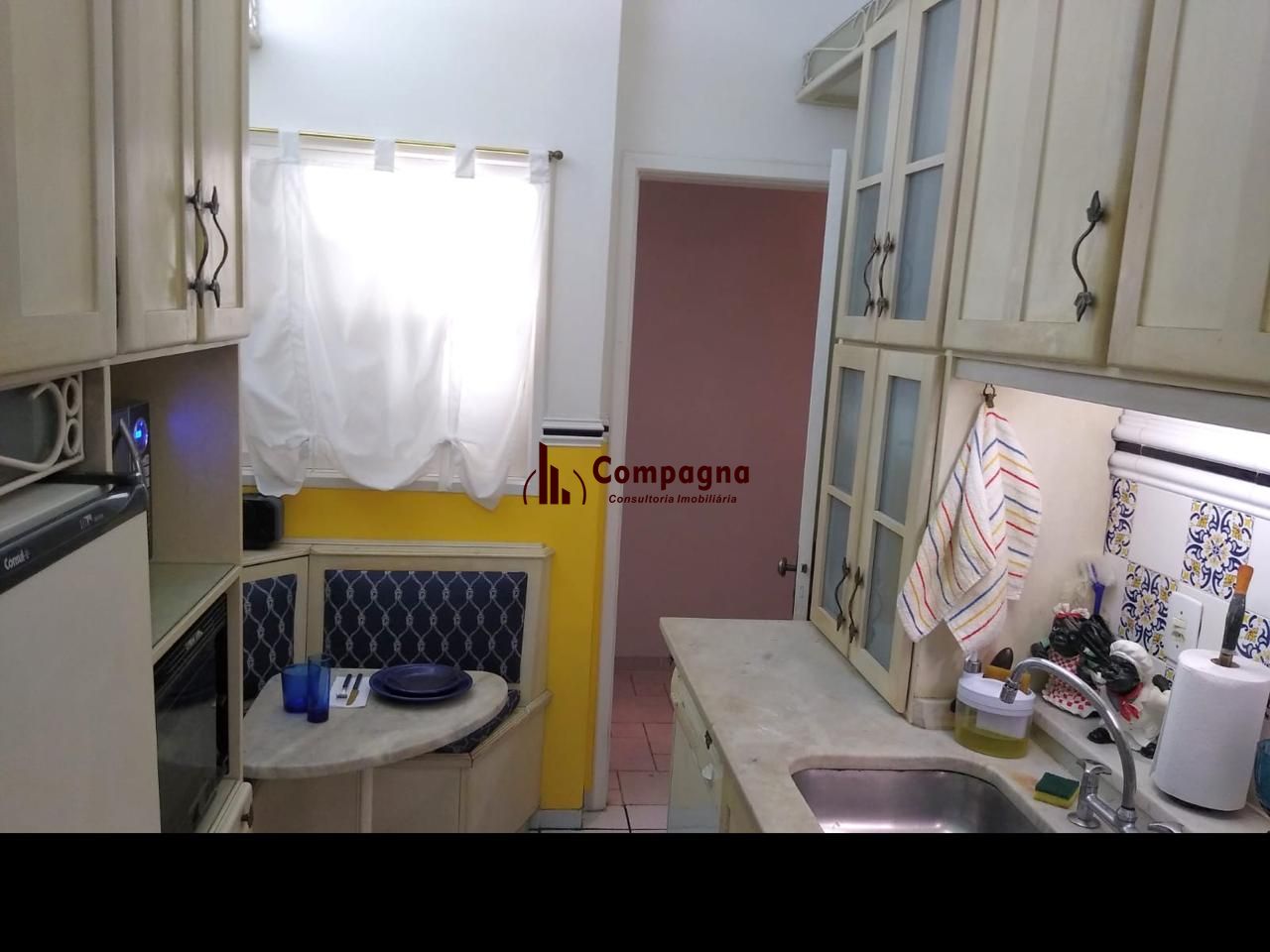 Vende-se apartamento com 3 quartos(1 suíte), 114m² e 1 vaga - Moinhos de Vento — foto 5