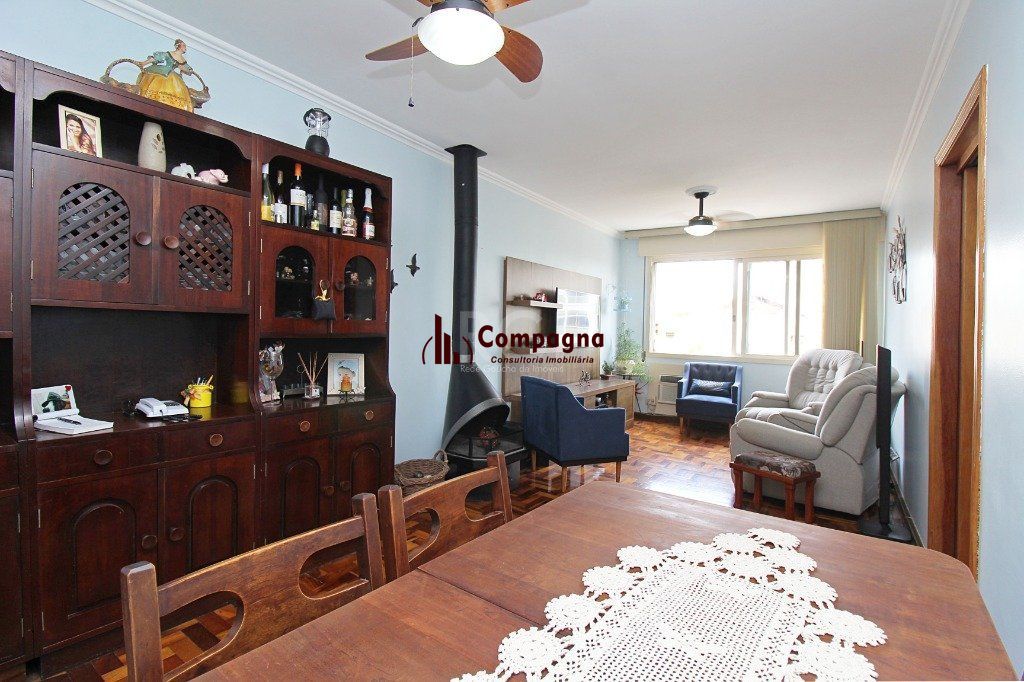 Apartamento 3 quartos à venda, 98m², Passo da Areia - Porto Alegre — foto 2