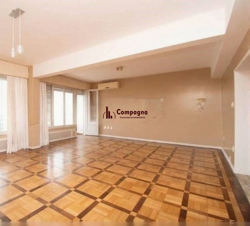 Vende-se apartamento com 3 quartos (1 suíte), 185m² - Independência