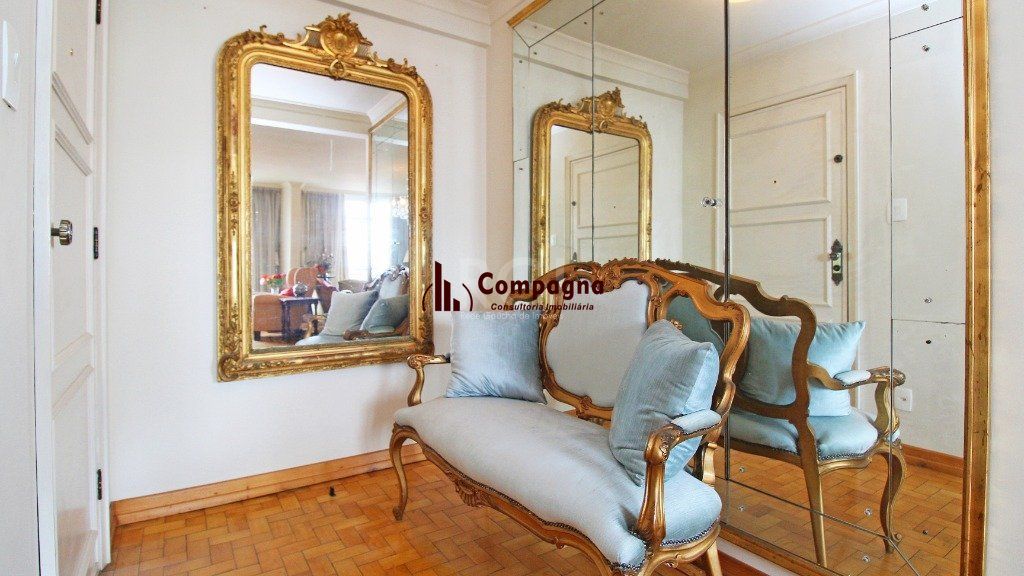 Apartamento para Venda - 207.15m², 4 dormitórios, 1 vaga - Centro Histórico — foto 5