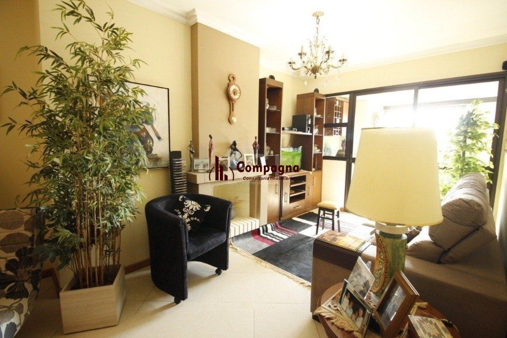 Apartamento 3 quartos à venda, 121m², Petrópolis - Porto Alegre — foto 4