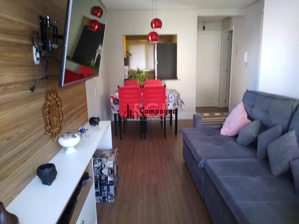 Apartamento para Venda - 43.5m², 1 dormitório, Centro Histórico — foto 4