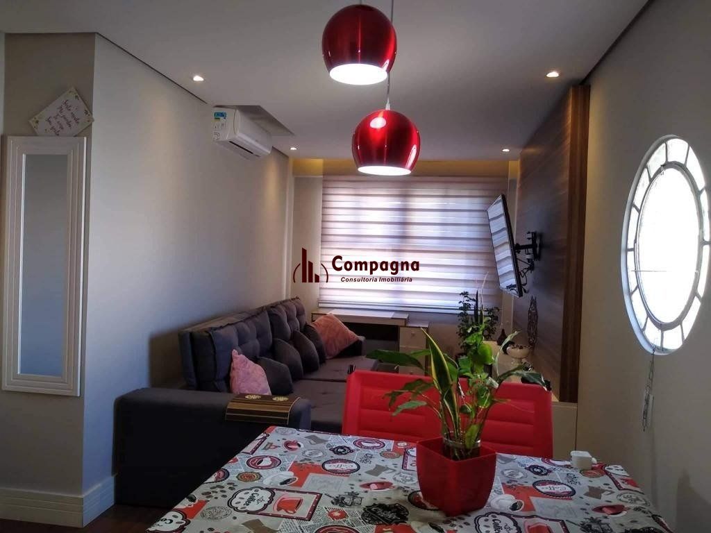 Apartamento para Venda - 43.5m², 1 dormitório, Centro Histórico — foto 2
