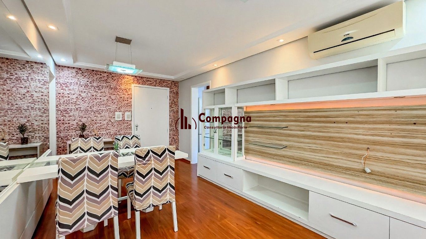 Vende-se apartamento com 2 quartos, 57m2 e 1 vaga - Boa Vista — foto 3
