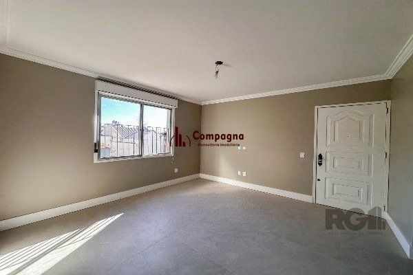 Vende-se apartaento 2 quartos com suíte e vaga coberta em região privilegiada - 72m² - Mont'Serrat — foto 2