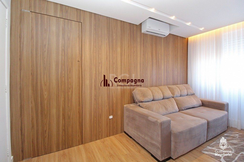 Apartamento para Venda - 67m², 2 dormitórios, Cristal — foto 5