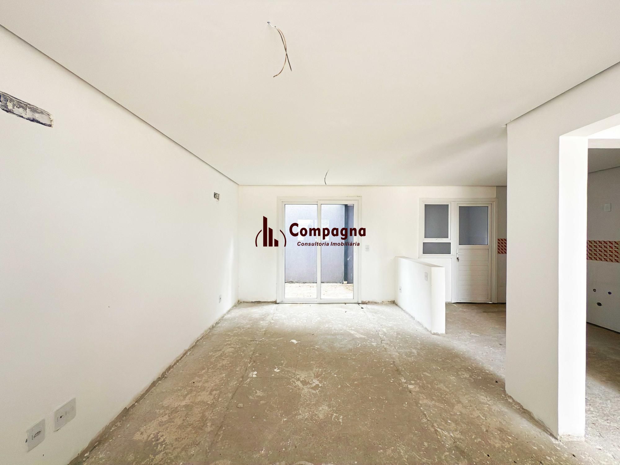 Vende-se casa em condomínio com 4 dormitórios (2 suítes), 3 vagas  – Tristeza — foto 5