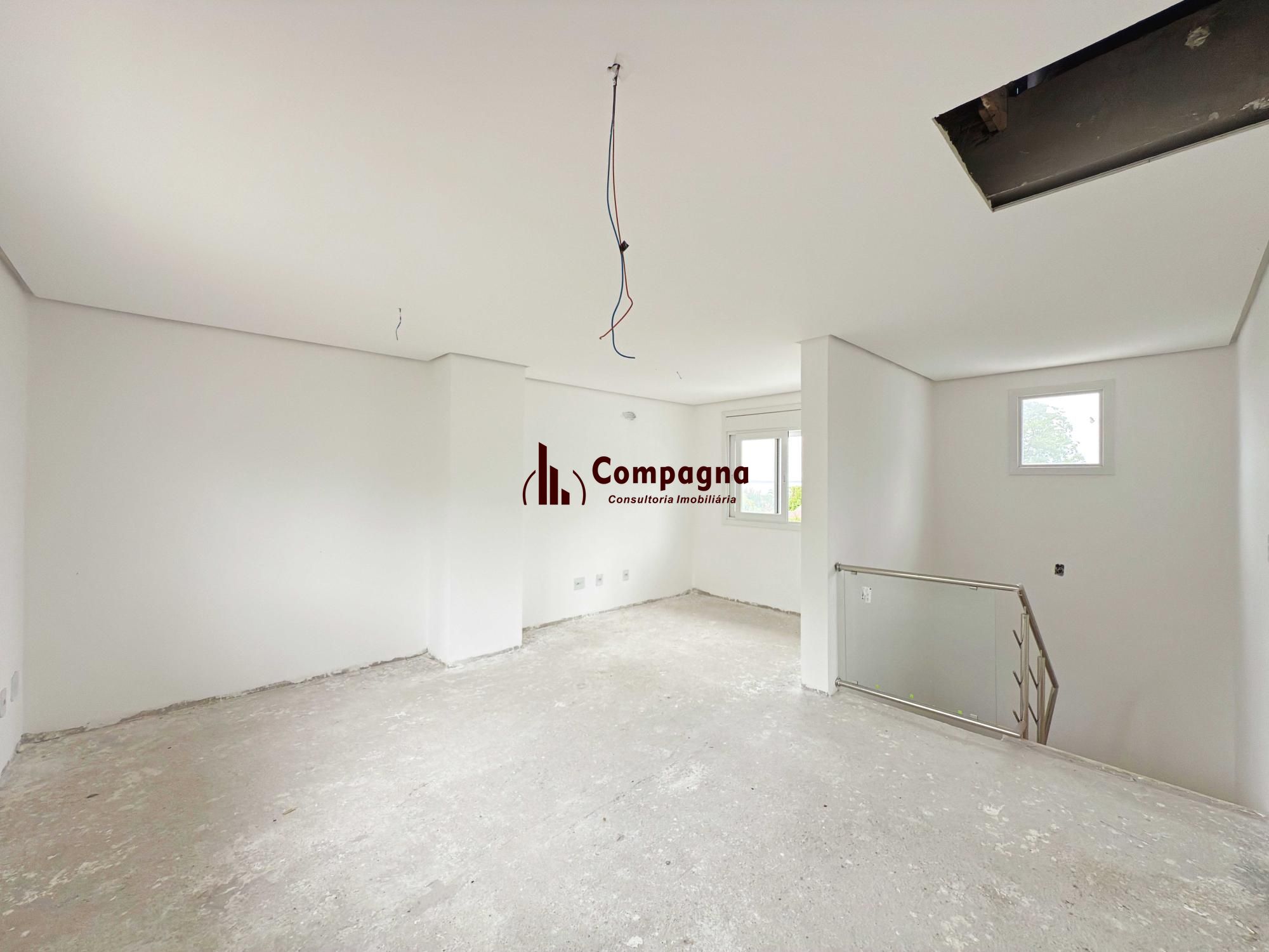 Vende-se casa em condomínio com 4 dormitórios (2 suítes), 3 vagas  – Tristeza — foto 5