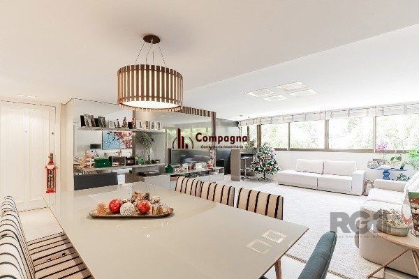 Apartamento Garden de 232m² com Terraço, 3 Dormitórios, 3 Vagas e Infraestrutura Completa na Bela Vista — foto 2