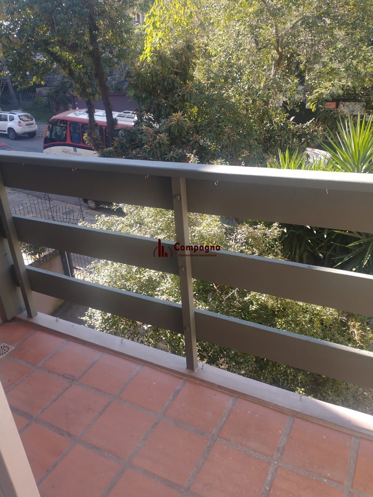 Vende-se apartamento com 2 quartos, 58m² e 1 vaga - Auxiliadora — foto 4